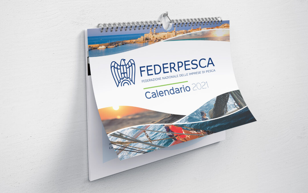 Calendari Federpesca