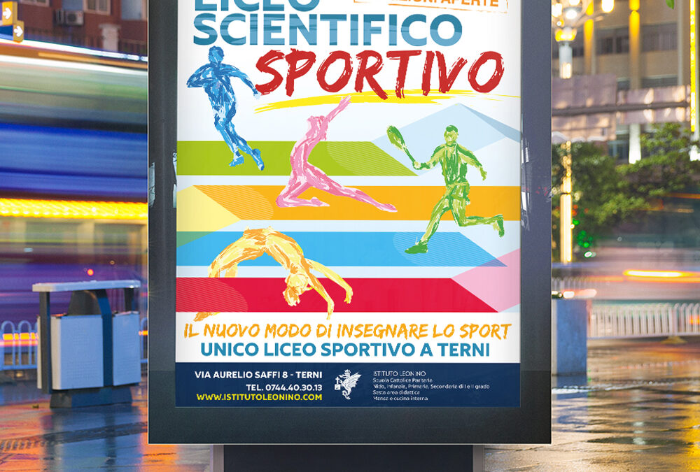 Leonino Liceo scientifico sportivo