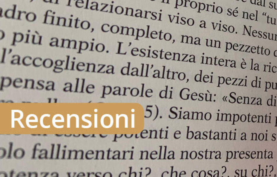 Recensione di “Alla sera della vita”