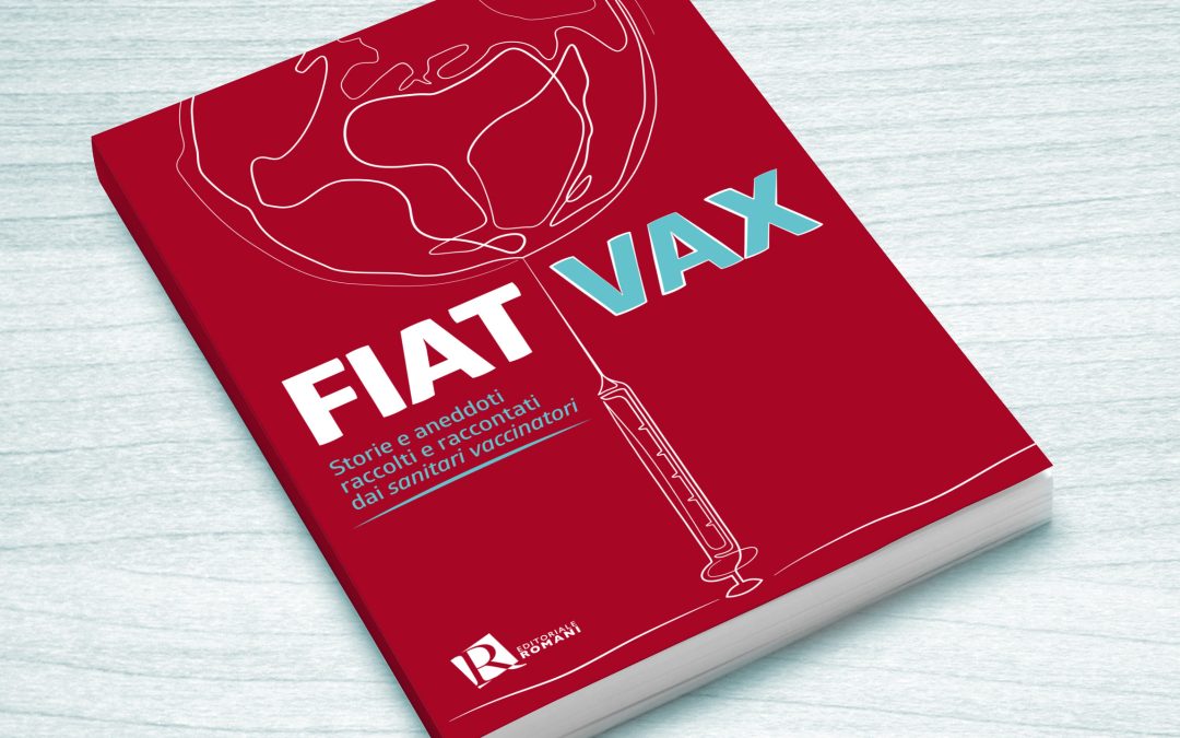 Presentazione del libro Fiat Vax
